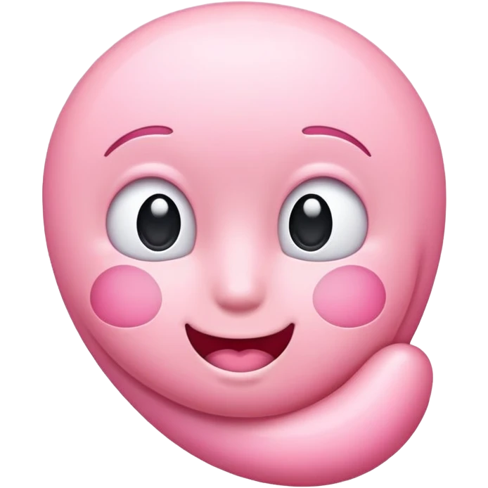 pinky emoji