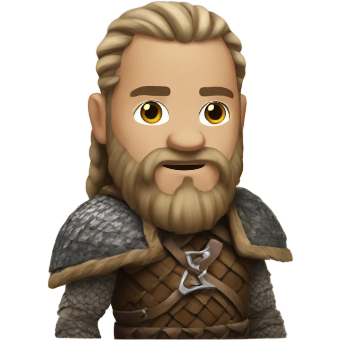 Vikings emoji