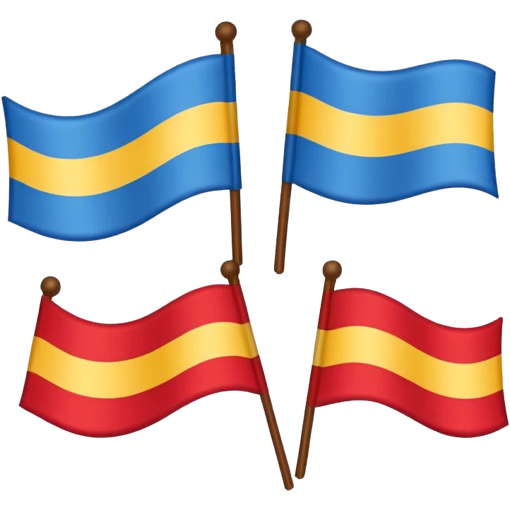 Flags  emoji