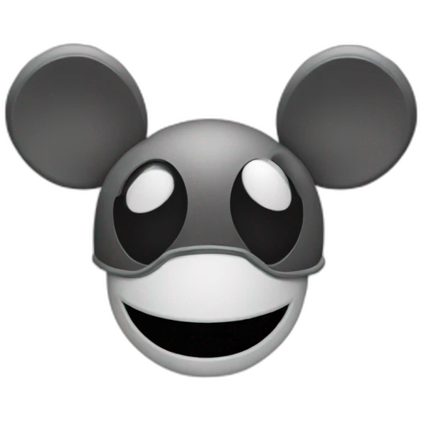 deadmau5-joel emoji