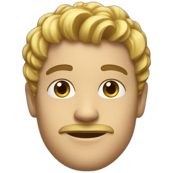 My emoji