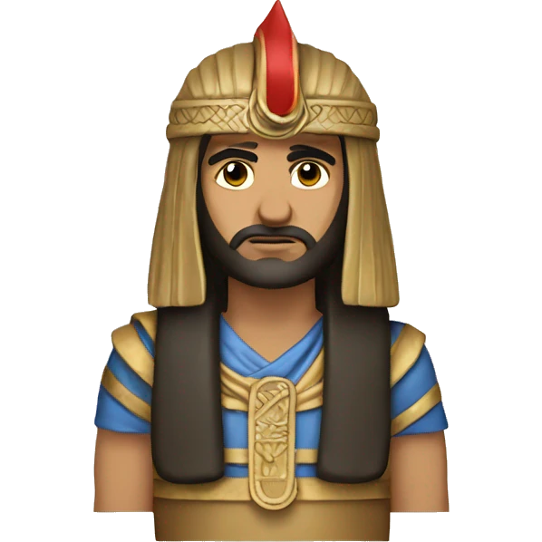 Assyrian  emoji