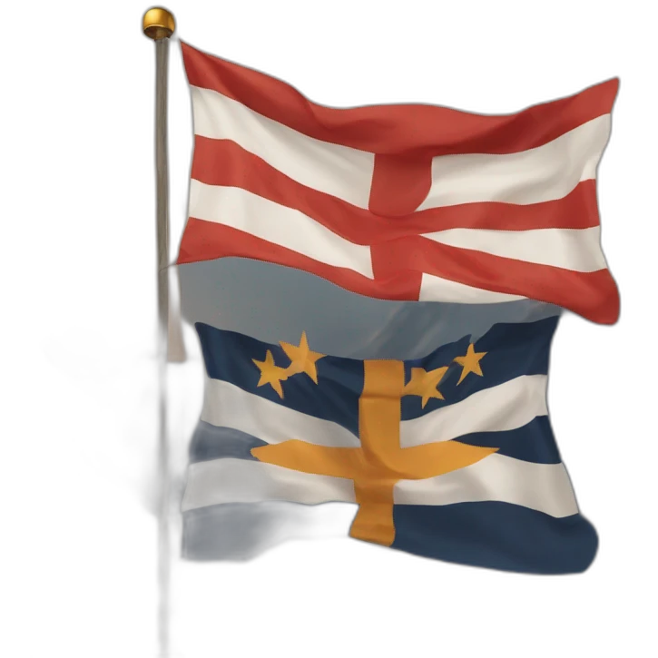 flag civilisation orelsan album emoji
