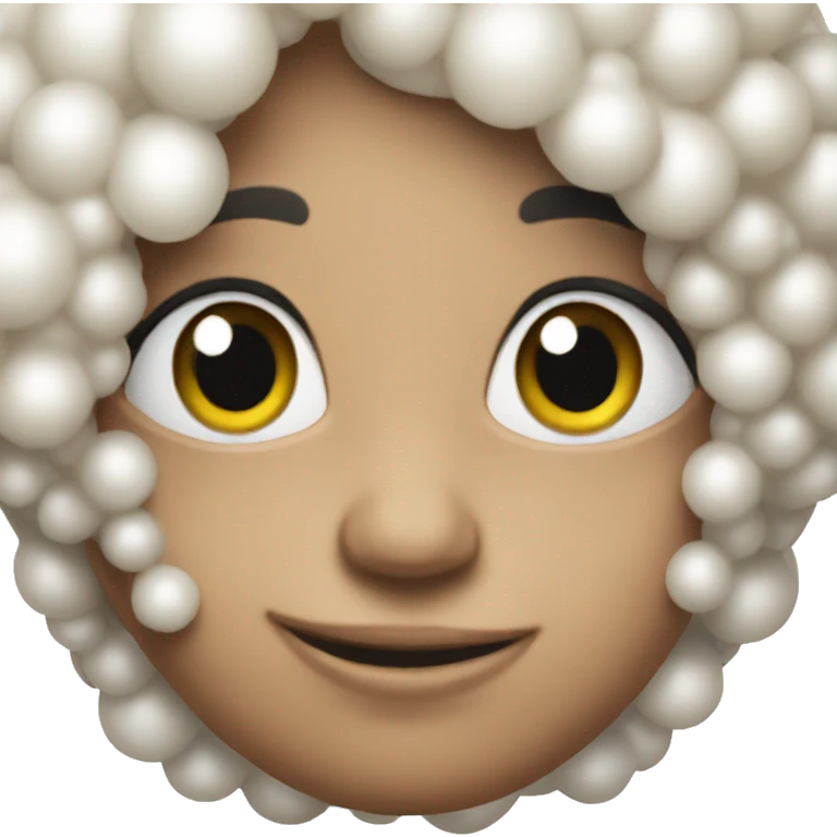 Pearl emoji