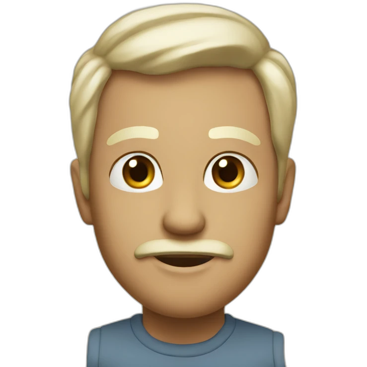 Huu emoji