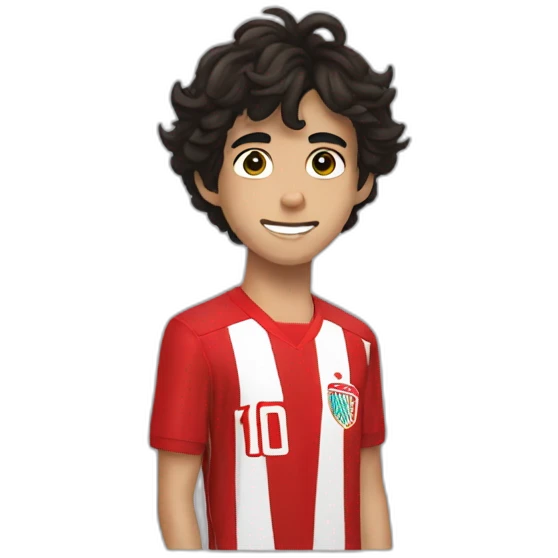 joao felix emoji