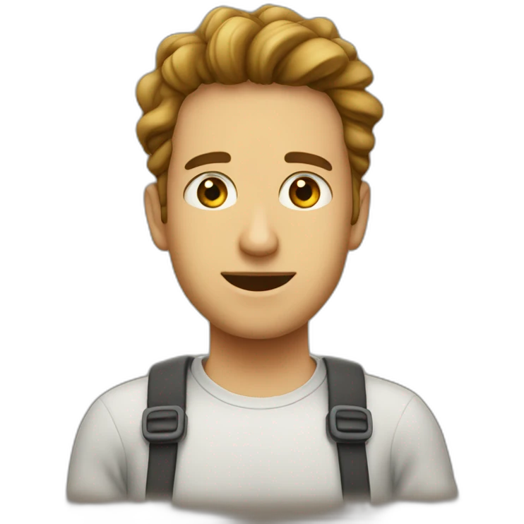 דוד בן גוריון emoji