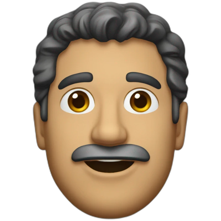 guillermo franchella emoji