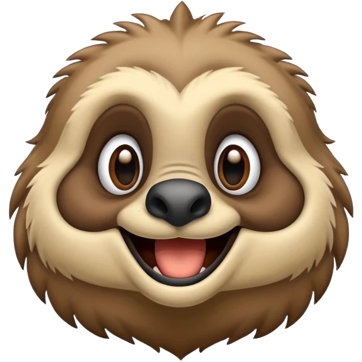 Sid ice age emoji
