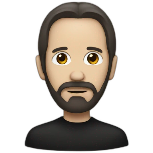 Manson emoji