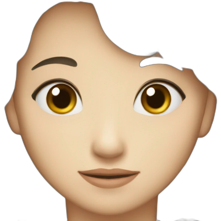 沈梦瑶 emoji