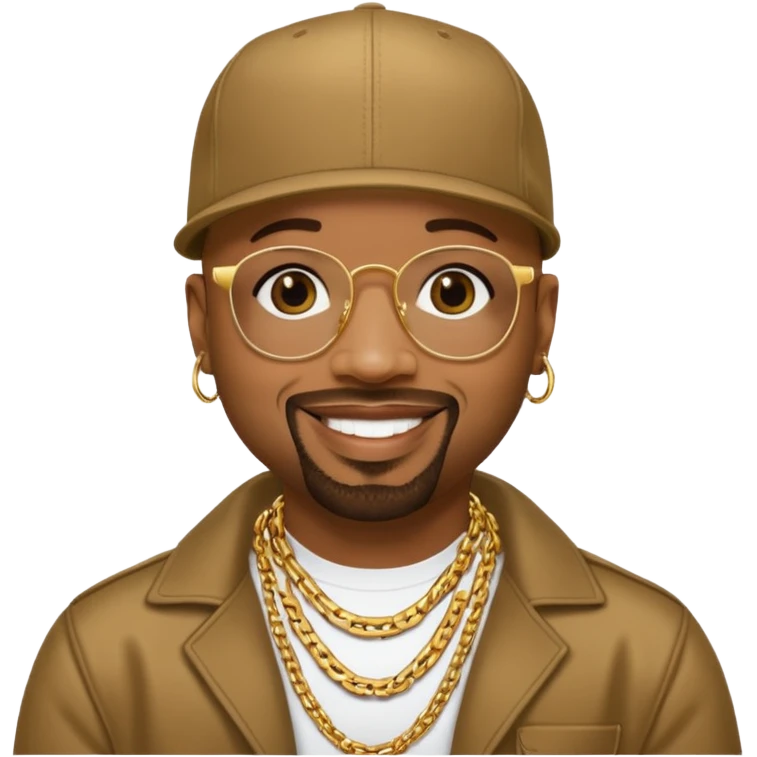 Jermaine Dupri emoji