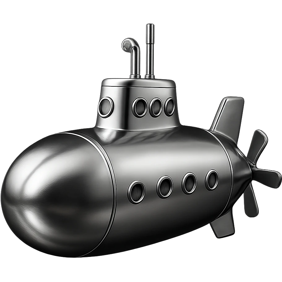 submarine emoji