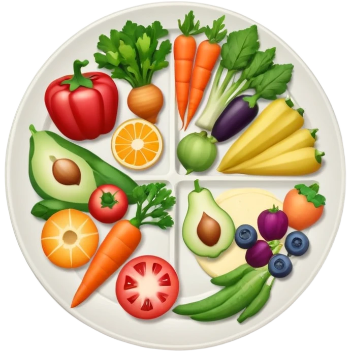 myplate emoji