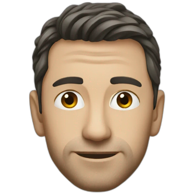 Novak emoji