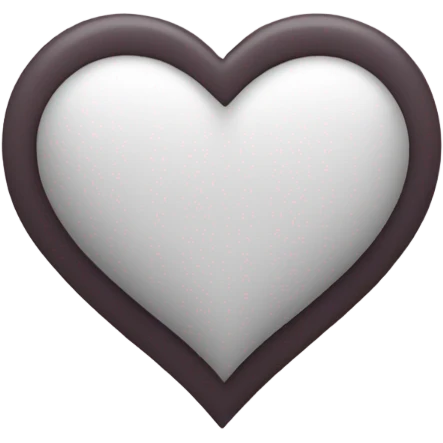 Unconditional symbol emoji