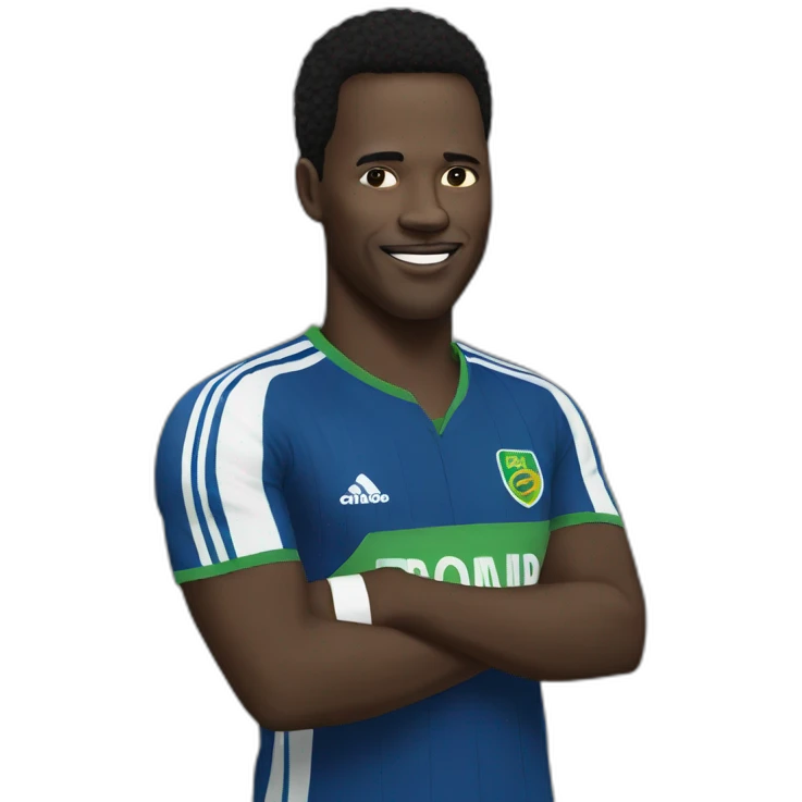 Victor wembanyama emoji