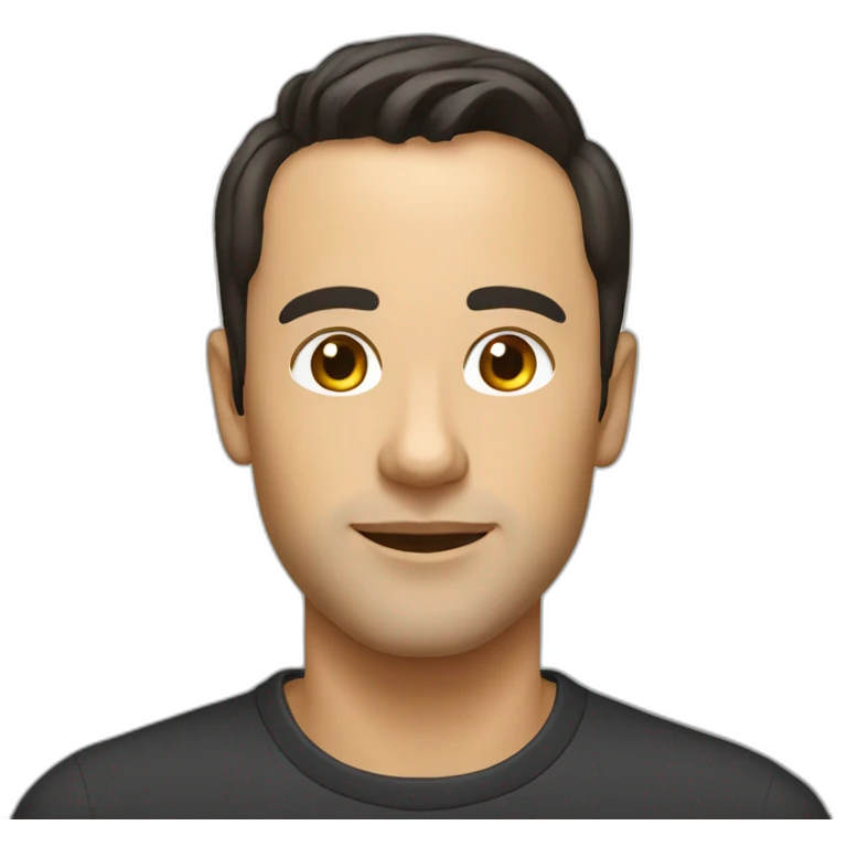 Philippe lachau emoji