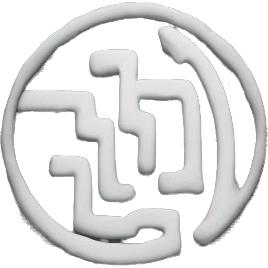 aphex twin logo emoji