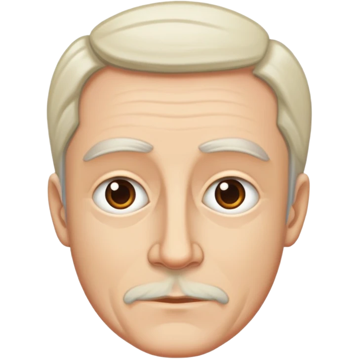 William Henry Barlow emoji