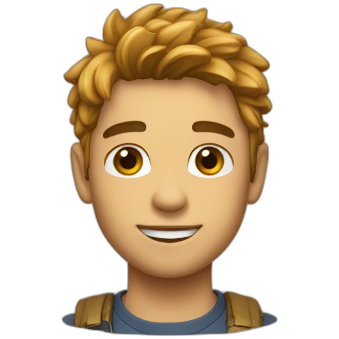 ⭐ kobb.tech ⭐ emoji