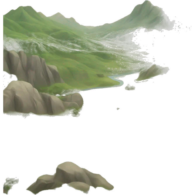 lanscape emoji