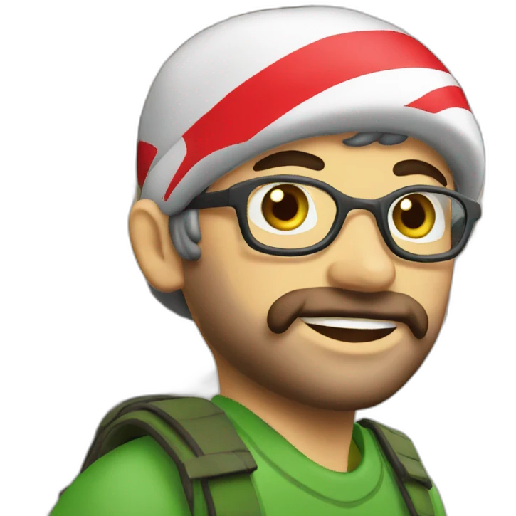 Pays basque emoji