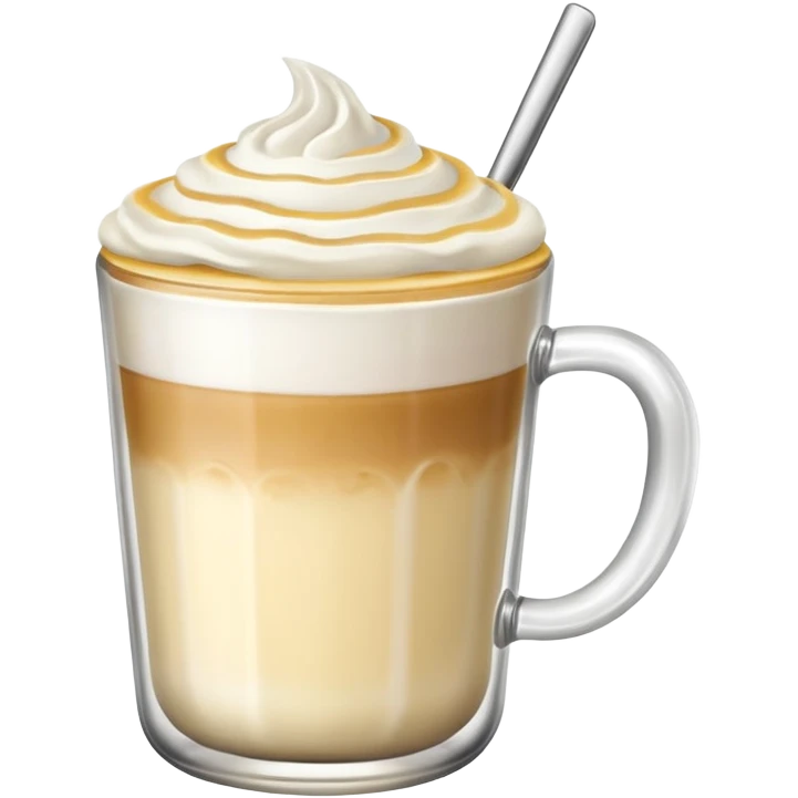 Pale lemon coffe Latte  emoji