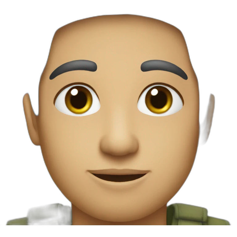 Palestine emoji