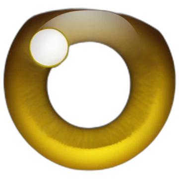👁👄👁 emoji