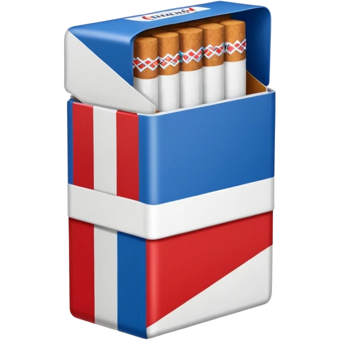 tabaco chesterfield emoji