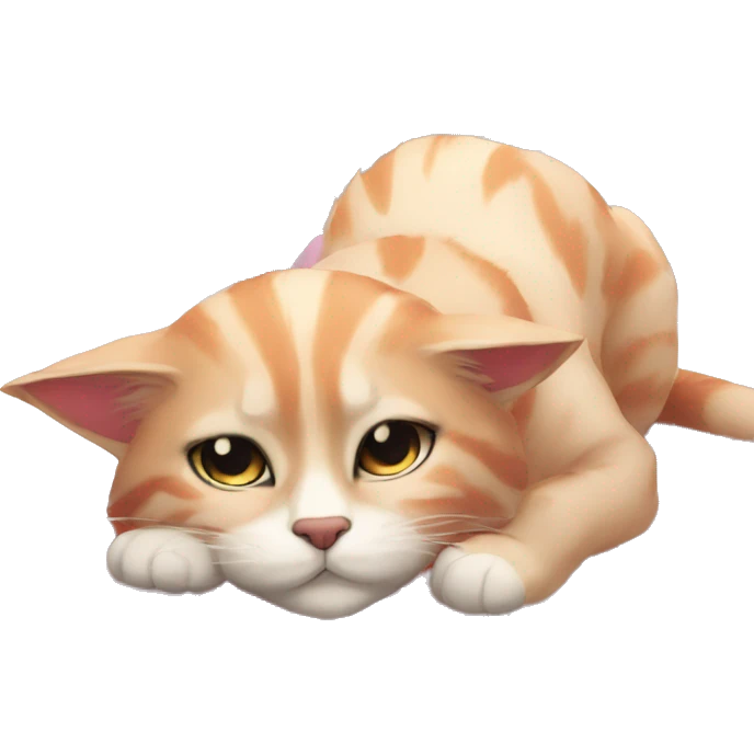 poppy playtime chapter 3 catnap emoji
