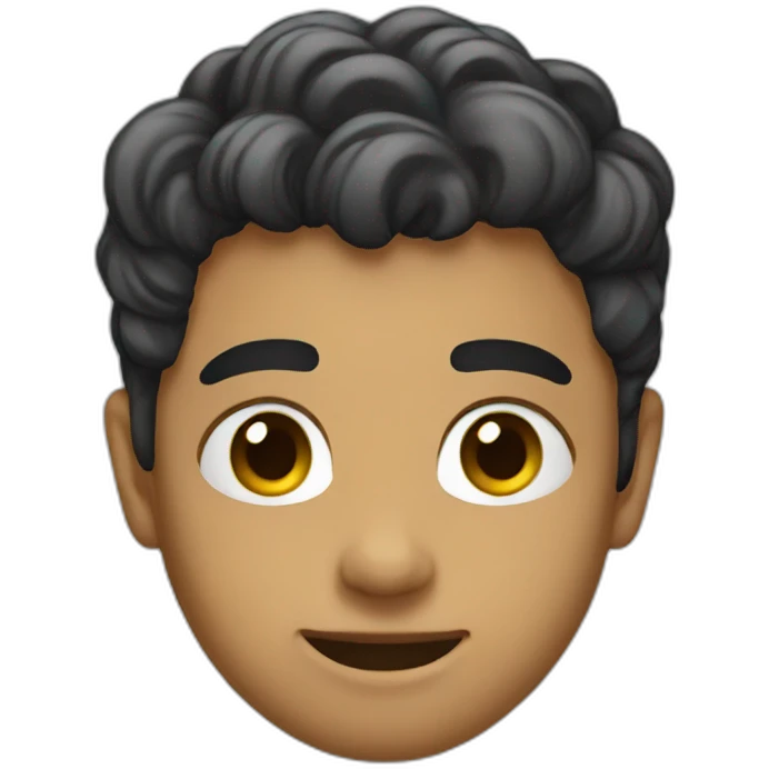 ewoke emoji