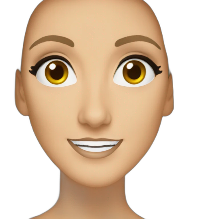 Celine dion emoji