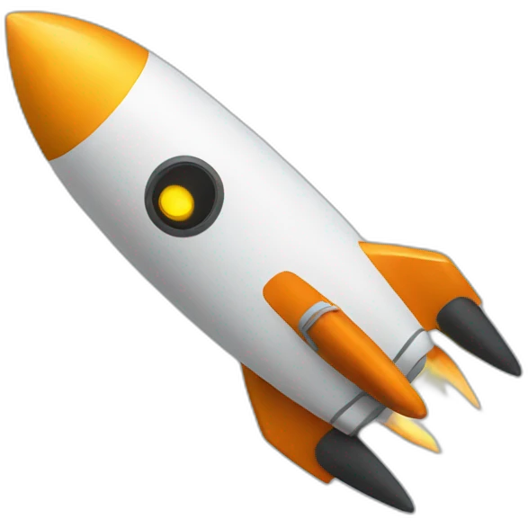 master ypda on rocket emoji