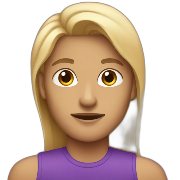 Bisexual  emoji