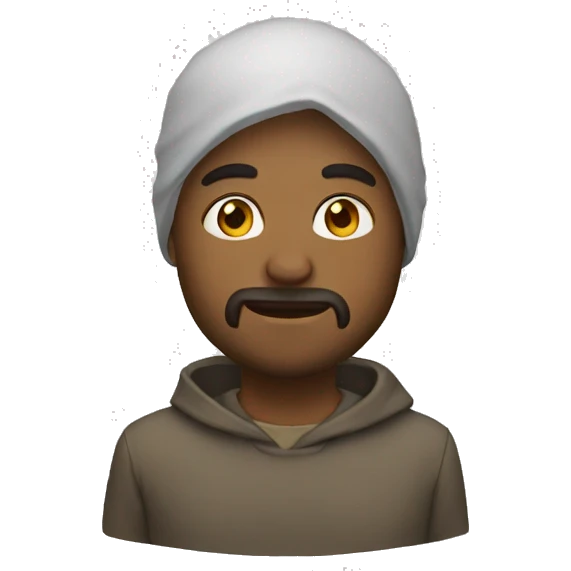 atman emoji