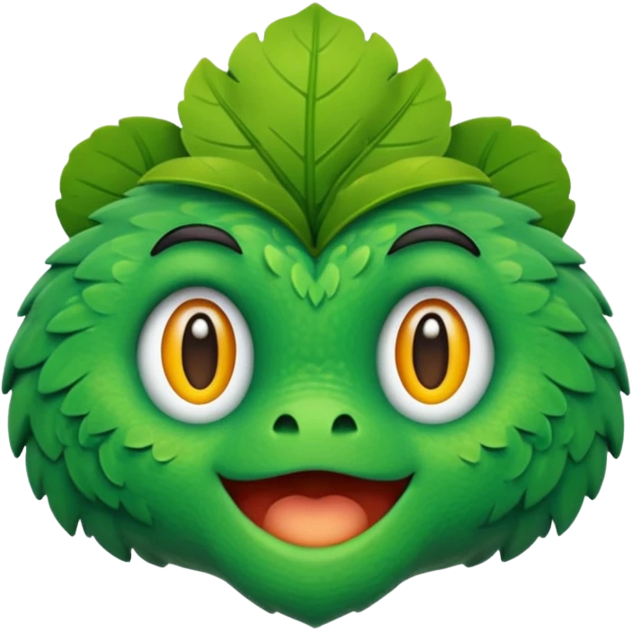 Jacaré  emoji