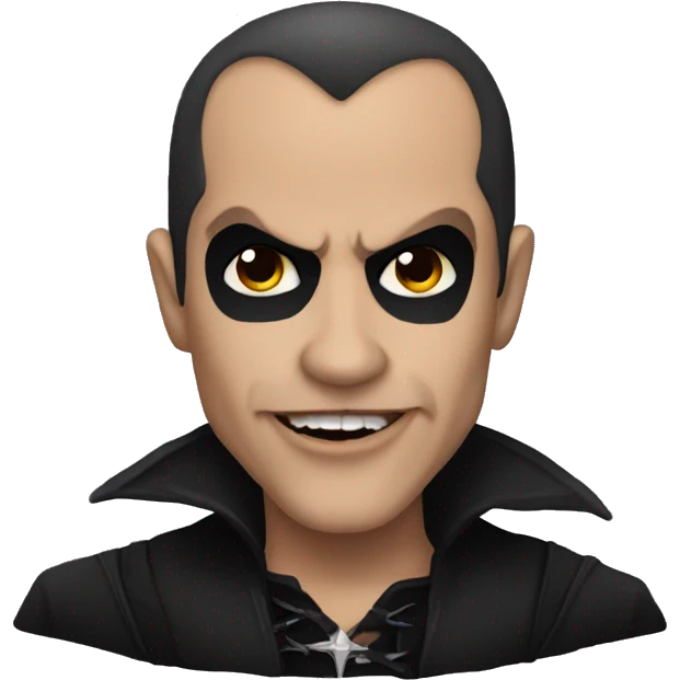 vampiro emoji