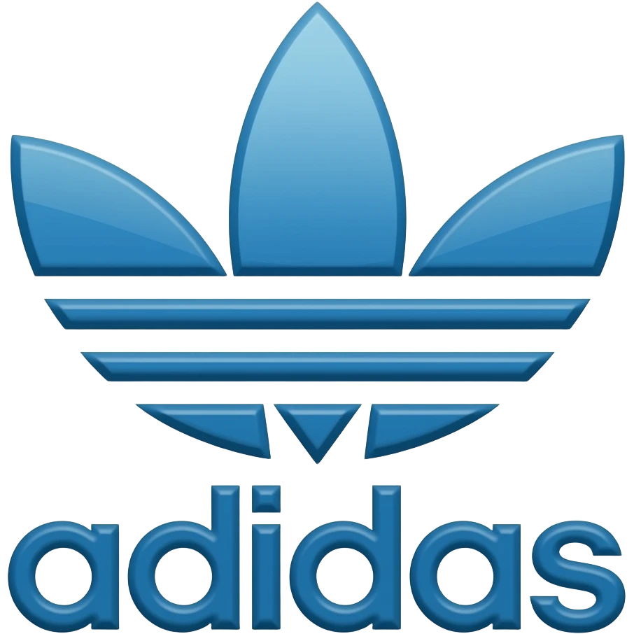 emogi adidas emoji