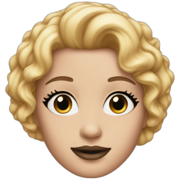 bare minerals emoji