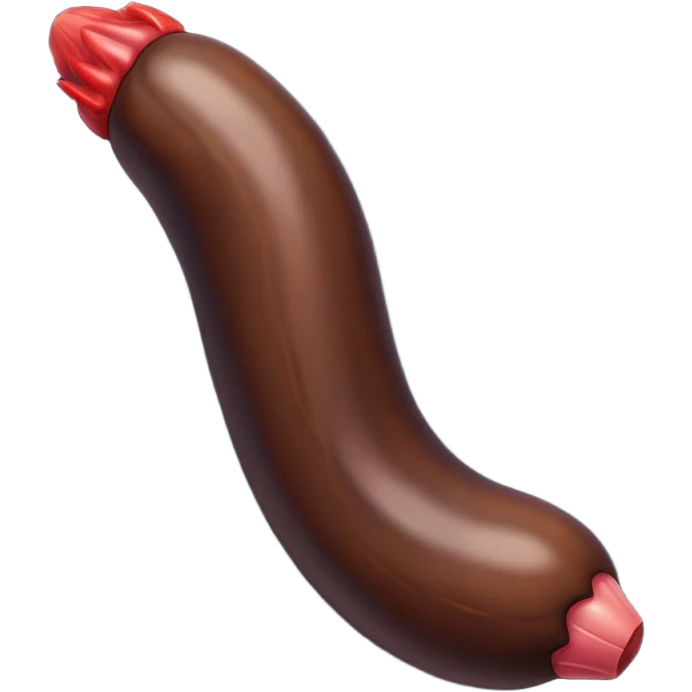 Хуй emoji