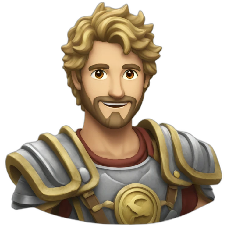 Victory samotracia emoji