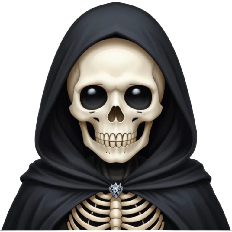 Muerte emoji