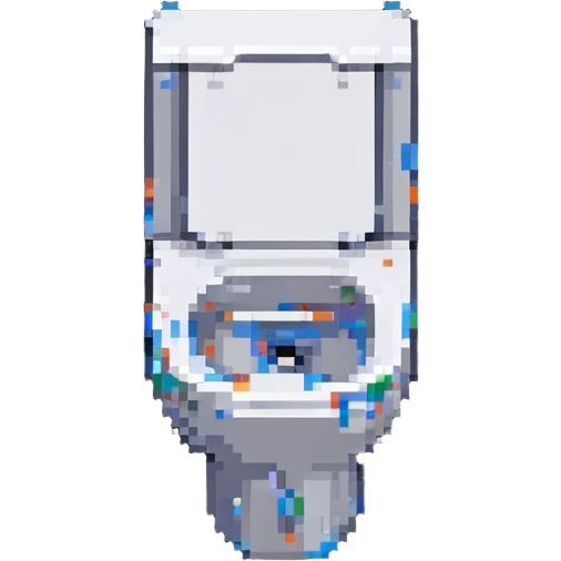 Skibidi Toilet emoji