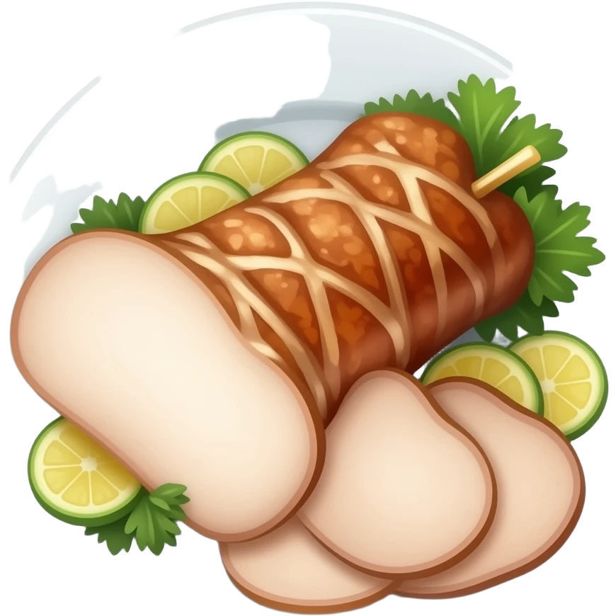 Duolingo can you mix a food шашлык emoji