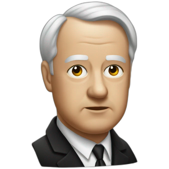 alfred hitchcock emoji