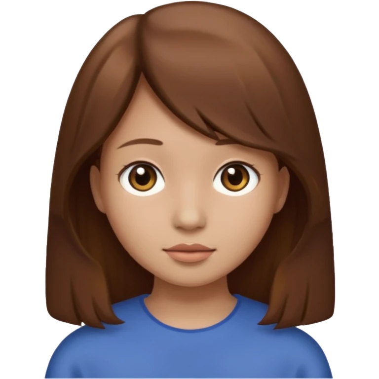 Some thing girls without girls face 😈 emoji