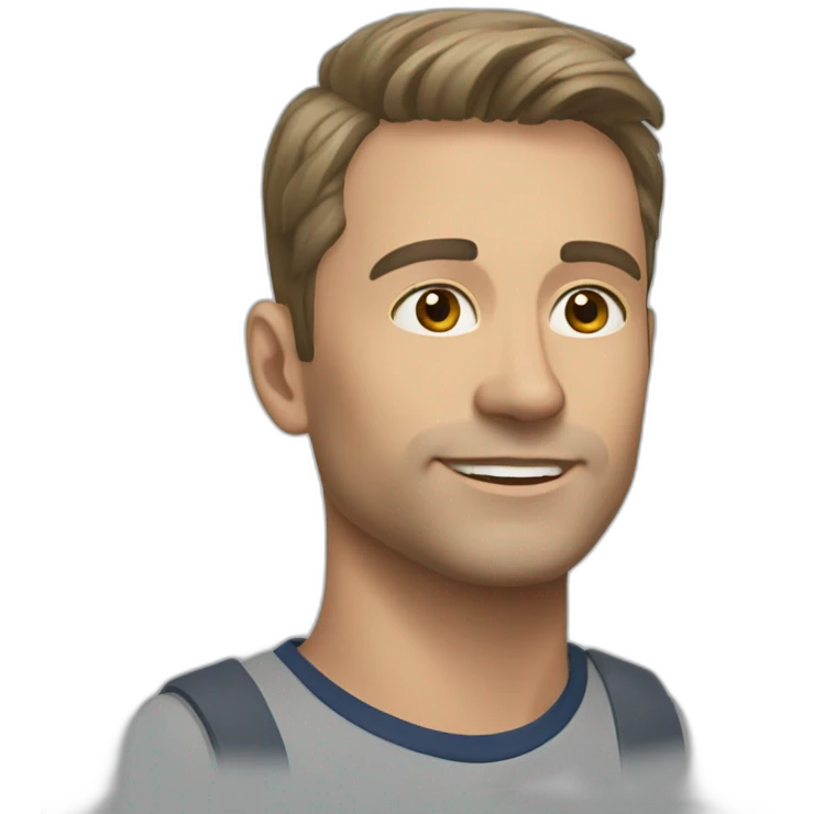 Andrey Karambol emoji