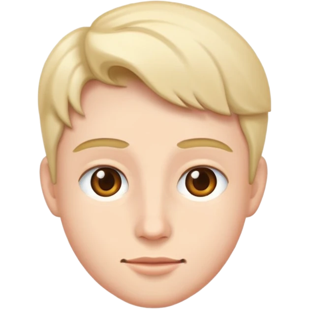Adopted emoji